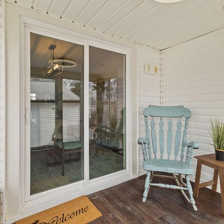 אינדיאנפוליס Charming Home In Speedway מראה חיצוני תמונה