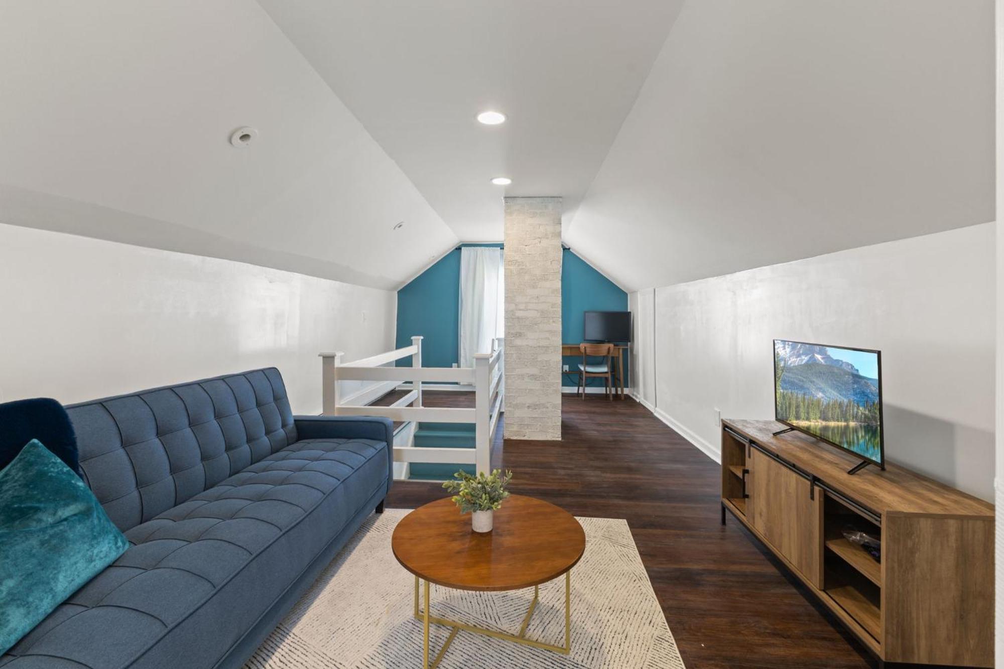 אינדיאנפוליס Charming Home In Speedway מראה חיצוני תמונה