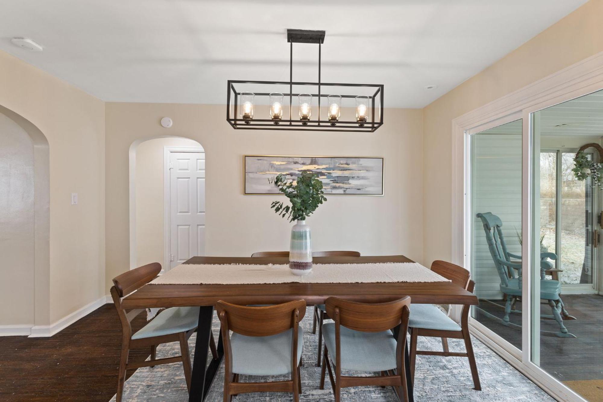 אינדיאנפוליס Charming Home In Speedway מראה חיצוני תמונה