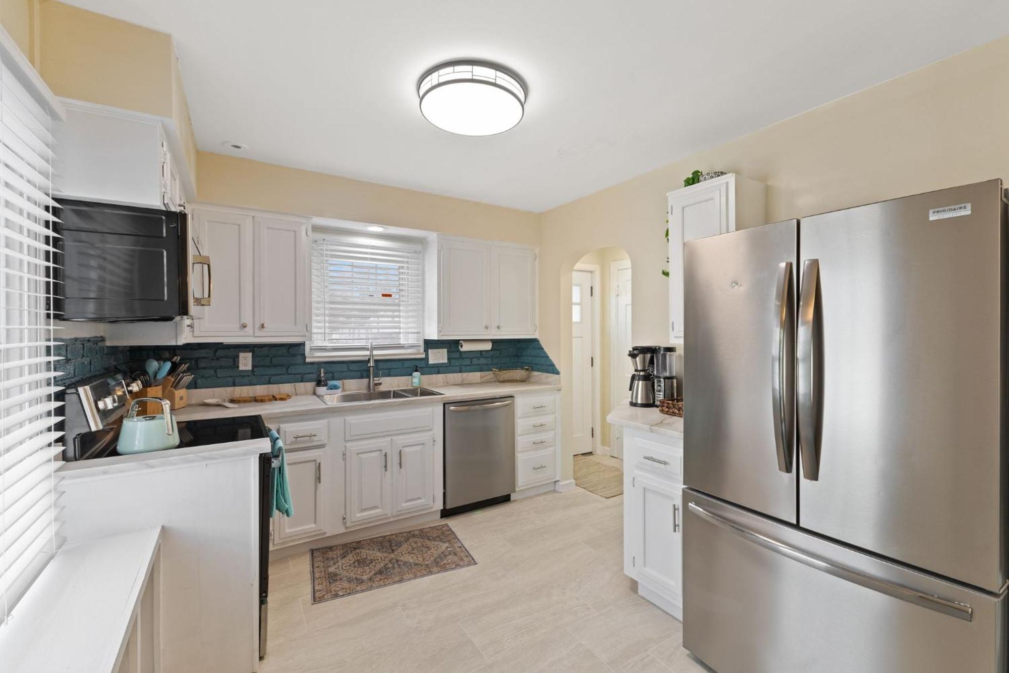 אינדיאנפוליס Charming Home In Speedway מראה חיצוני תמונה